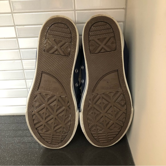 Converse kids Low Top sneakers - Picture 9 of 11